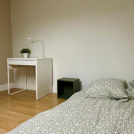 Appartement T1B Place Saint Anne La Riche Exterior foto
